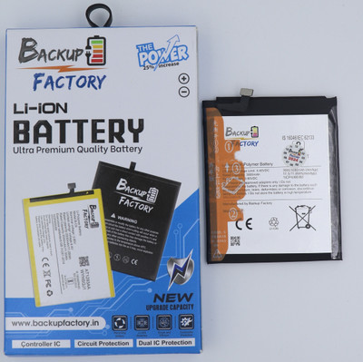 Backup Factory Mobile Battery For  Xiaomi Redmi Y1 Lite