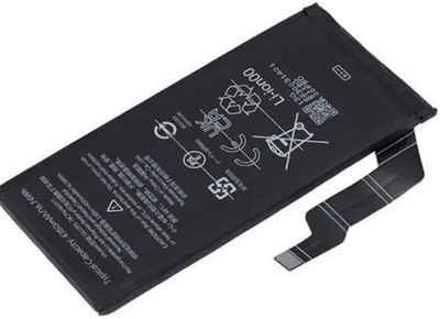 BRAVEHEART Mobile Battery For  Google Pixel 6 Pro [5003mAh] | 3 Months Warranty