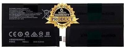 THE BATTERY STORE Mobile Battery For  Oneplus Orignal BLP801 Battery for OnePlus 8T Battery with 6 Month Warranty