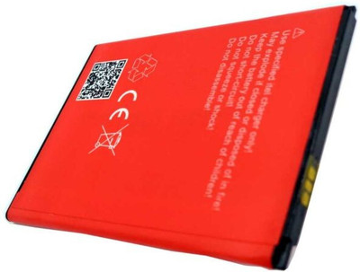 RAPPER Mobile Battery For  Itel S21 BL-27BI [2800mAh]