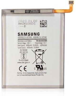 NAFS Mobile Battery For  SAMSUNG GALAXY A50 S