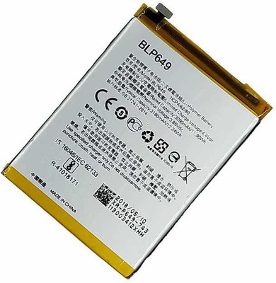 Facelift Mobile Battery For  Oppo A83