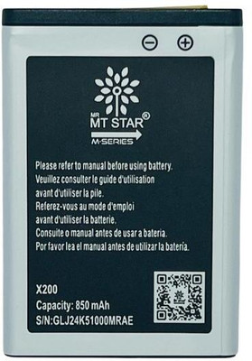 MRMT STAR Mobile Battery For  SAMSUNG X200 M SERIES SAMSUNG X200 M SERIES