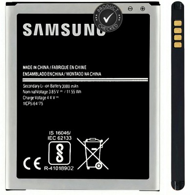 AEHUB Mobile Battery For  Samsung Galaxy J7 Nxt / 3000mAh