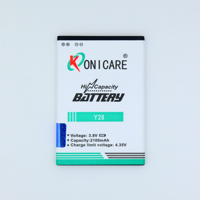 KONICARE Mobile Battery For  Vivo Y28 (2014)