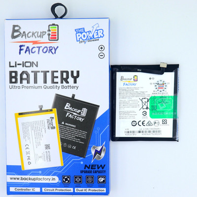 Backup Factory Mobile Battery For  Nokia WT330