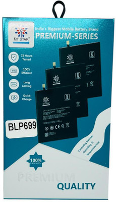 MRMT STAR Mobile Battery For  OnePlus 7 Pro OnePlus 7 Pro