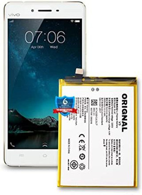 THE BATTERY STORE Mobile Battery For  VIVO B-A7 Battery for Vivo