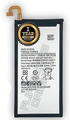 FLIPTRONICS ORIGINALS Mobile Battery For  Samsung EB-BC900ABE Samsung Galaxy C9 Pro SM-C9000 C9008 C900F with 1 Year Warranty