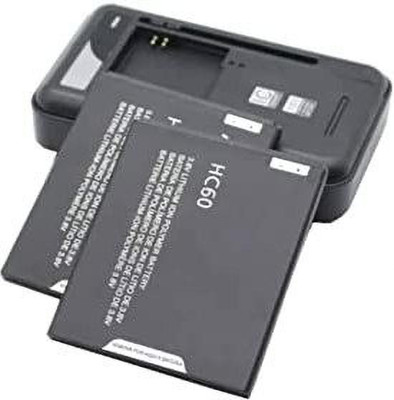 THE BATTERY STORE Mobile Battery For  Motorola Moto C Plus XT1721, XT1723, XT1724 .Original Battery HC60 for Motorola Moto C Plus XT1721, XT1723, XT1724 Battery