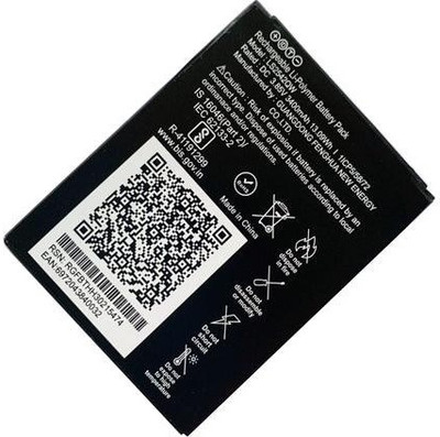 BKN Mobile Battery For  JIO / LYF LYF/JIO NEXT 4 PHONE BATTERY JIO LYF NEXT ORIGINAL MOBILE BATTERY (LS2542QW)
