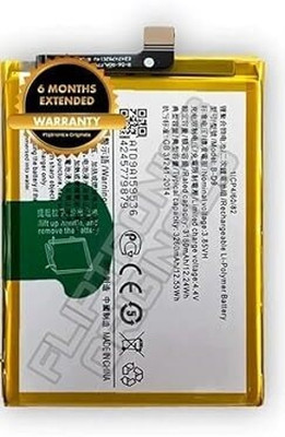 FLIPTRONICS ORIGINALS Mobile Battery For  Vivo Original B-D9 Battery for V9 | V9Pro | Y85, 1723 with 6 Months Warranty