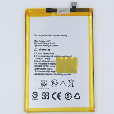 FULL CELL Mobile Battery For  Infinix Smart 7 , X6515