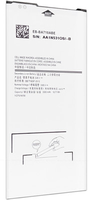 SUFO Mobile Battery For  Samsung Galaxy A7 2016 - 3300MAh