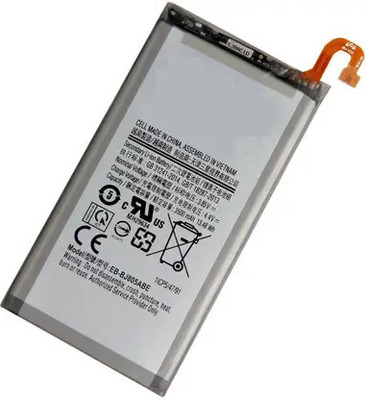 ROSKET Mobile Battery For  Samsung Galaxy A6 Plus \ J8 Plus | Model BJ805ABE {3500mAH}