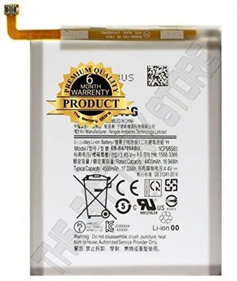 THE BATTERY STORE Mobile Battery For  Samsung EB-BA705ABU Samsung Galaxy A70 Battery with 6 Month Warranty