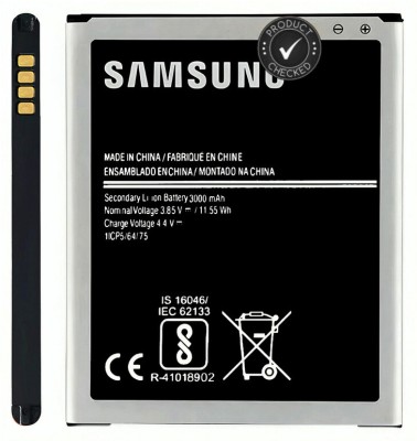 AEHUB Mobile Battery For  Samsung Galaxy J7 / J7 Nxt / J7 Neo / J7 Core / J4 / J7 Duo / On7 / On7 Pro / 3000mAh