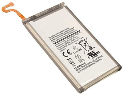 Mstore Mobile Battery For  Samsung Galaxy EB-BG965ABA S9+ S9 Plus SM-G965F, SM-G965U, SM-G965W, SM-G9650,