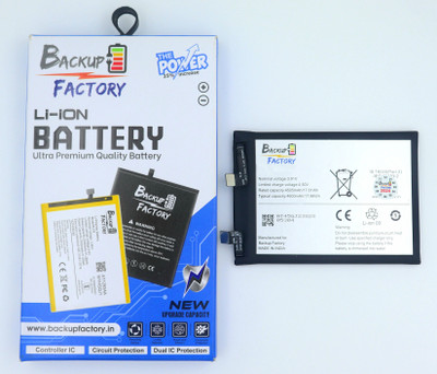 Backup Factory Mobile Battery For  Vivo V29 , V2250