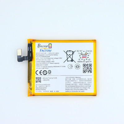 Backup Factory Mobile Battery For  Vivo B-R6