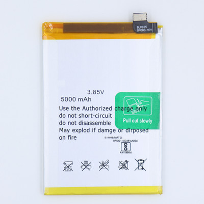 FULL CELL Mobile Battery For  Oppo A97 5G, A77 5G, BLP923
