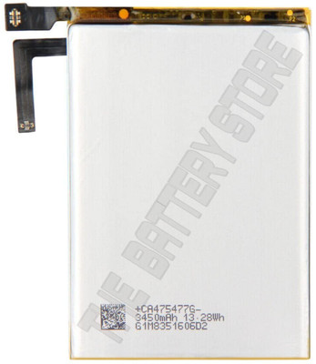 THE BATTERY STORE Mobile Battery For  Google Pixel ORIGINAL G013C-B Battery for Google Pixel 3 XL HTC G013C with 6 Month Warranty