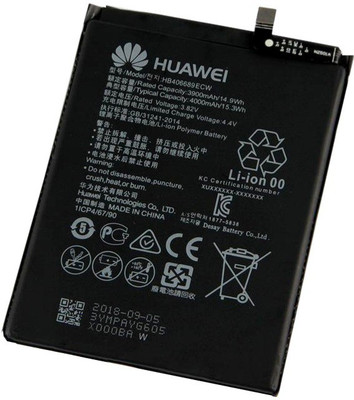 Facelift Mobile Battery For  Huawei Y7 Pro 2019 Y9 Y7 Prime Y7 Enjoy 7 Plus Nova Lite Plus 8C With 6 Months Warranty