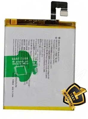 Tech4GSM Mobile Battery For  X60 Pro X60 Pro