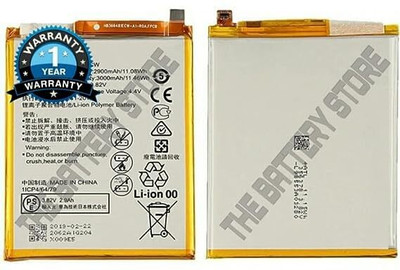 THE BATTERY STORE Mobile Battery For  Honor HB366481ECW Honor 5C | 7A | 7C | 8 | 8 Lite | 9N | 9Lite with 1 Year Warranty