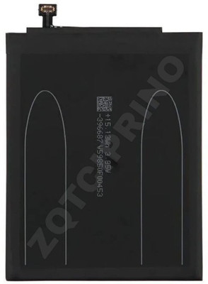 ZQTCIPRINO Mobile Battery For  Redmi BN4A Battery for Redmi Note 7 Pro/7/ M1901F7C / M1901F7G with 6 Month Warranty