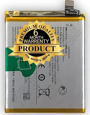 THE BATTERY STORE Mobile Battery For  Vivo Battery for Vivo V17 /1919 / V19 /1933 Battery with 6 Month Warranty