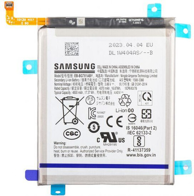 ROSKET Mobile Battery For  Samsung Galaxy A52 (EB-BG781ABY) 4500mAh