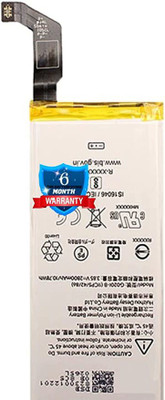 THE BATTERY STORE Mobile Battery For  Google Pixel 4