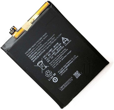 Mstore Mobile Battery For  Nokia HE346 7 Plus TA-1062 TA-1046 1055