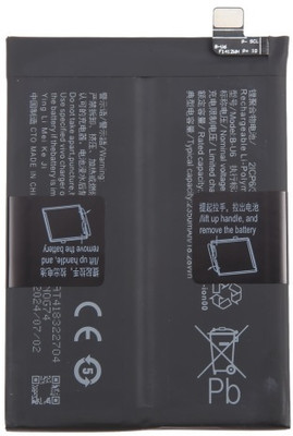 LIFON Mobile Battery For  VIVO IQOO Neo 6 (B-U6) 4700mAh (1 Year Warranty)