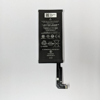 LIFON Mobile Battery For  Google PIXEL 4a [3090mAh]