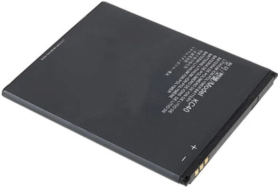 Wokia-Electronics Company Mobile Battery For  Motorola Moto KC40 E6 Plus XT2025 3000mAh [ KC40 ]-3000mAh