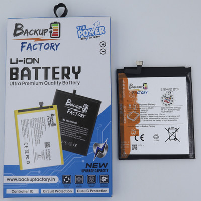 Backup Factory Mobile Battery For  Xiaomi Mi A1 (Mi 5X) , MDG2 , MDI2