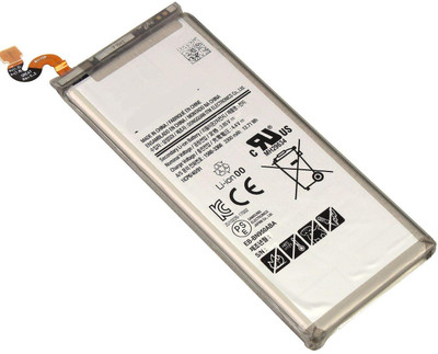 The B Store Mobile Battery For  Samsung GALAXY NOTE 8 / SM-N950F (33000mAh)100 %Battery Original