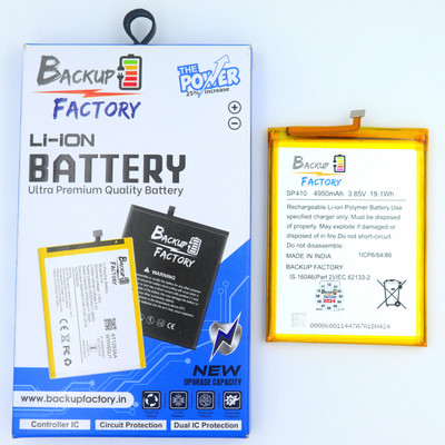 Backup Factory Mobile Battery For  Nokia C20 Plus , TA-1388 , TA-1380