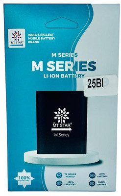 MRMT STAR Mobile Battery For  ITEL BL-25BI M SERIES ITEL BL-25BI M SERIES