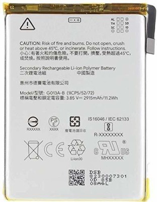 CELLMONKEY Mobile Battery For  GOOGLE PIXEL Google Pixel 3 823-00073-01