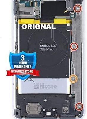 THE BATTERY STORE Mobile Battery For  Google ORIGINAI Battery G013C-B Battrey For Google Pixel 3 with 3 month warranty