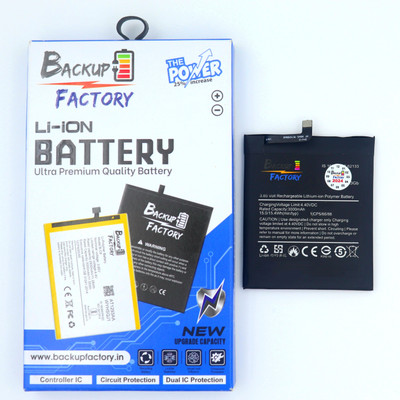 Backup Factory Mobile Battery For  Xiaomi Redmi Go , M1903C3GG , M1903C3GH , M1903C3GI