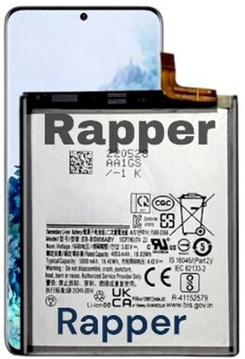 RAPPER Mobile Battery For  Samsung S22 Ultra 5G | Model EB-BS908ABY