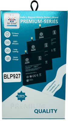 MRMT STAR Mobile Battery For  OnePlus Nord CE 2 Lite 5G / Oppo CE 2 Lite 5G Nord CE 2 LitCE 2 Lite 5G