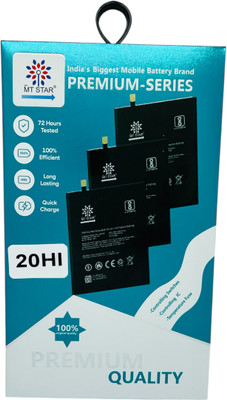 MRMT STAR Mobile Battery For  ITEL A23 ITEL A23
