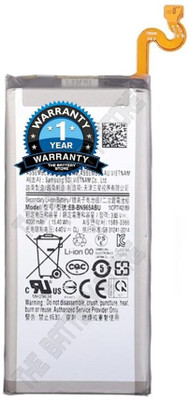 THE BATTERY STORE Mobile Battery For  Samsung Battery for Samsung Galaxy Note-9 Battery with 1 Year Warranty