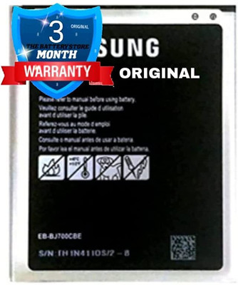 THE BATTERY STORE Mobile Battery For  Samsung Galaxy J7,On7,On7 Pro,J7 Nxt