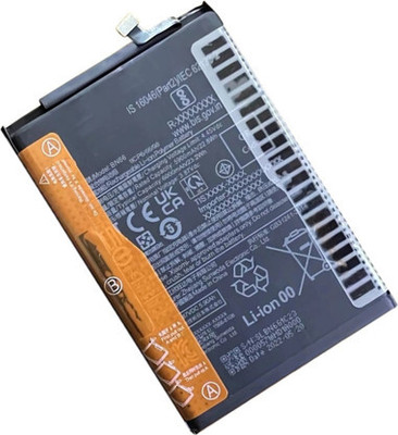 Tech4GSM Mobile Battery For  Xiaomi Xiaomi Redmi Poco C40